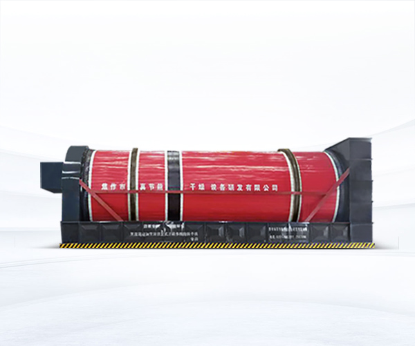 造紙污泥烘干機優勢 造紙污泥烘干機優勢