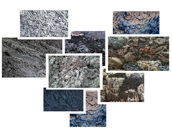 印染污泥烘干設備使用范圍 印染污泥烘干設備使用范圍