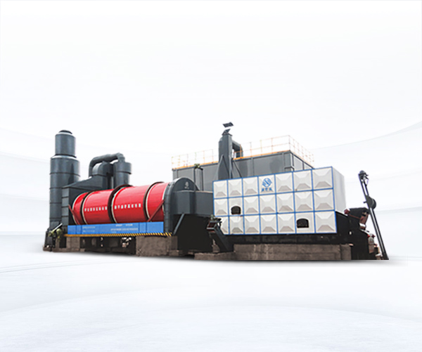 化工污泥烘干設備的故障類型 化工污泥烘干設備的故障類型