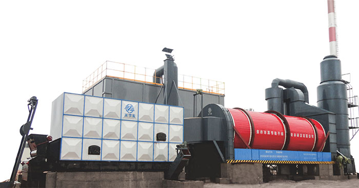 工業污泥烘干設備維修保養 工業污泥烘干設備維修保養