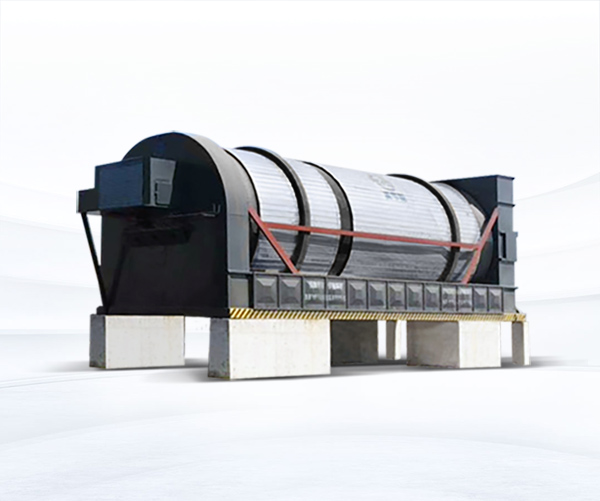 危廢污泥烘干設備優(yōu)勢體現(xiàn)在 危廢污泥烘干設備優(yōu)勢體現(xiàn)在