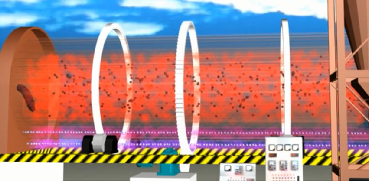 化工污泥烘干設(shè)備烘干溫度與對流速度 化工污泥烘干設(shè)備烘干溫度與對流速度