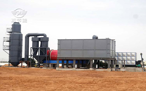 污泥烘干機 污泥烘干機