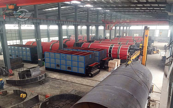 造紙污泥烘干機選購技巧 造紙污泥烘干機選購技巧