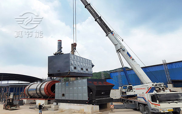 煤泥烘干機安裝 煤泥烘干機安裝