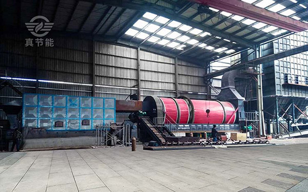 石化污泥烘干機(jī)的環(huán)保性 石化污泥烘干機(jī)的環(huán)保性