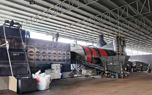 環(huán)保處理污泥烘干機(jī)生產(chǎn)線 環(huán)保處理污泥烘干機(jī)生產(chǎn)線