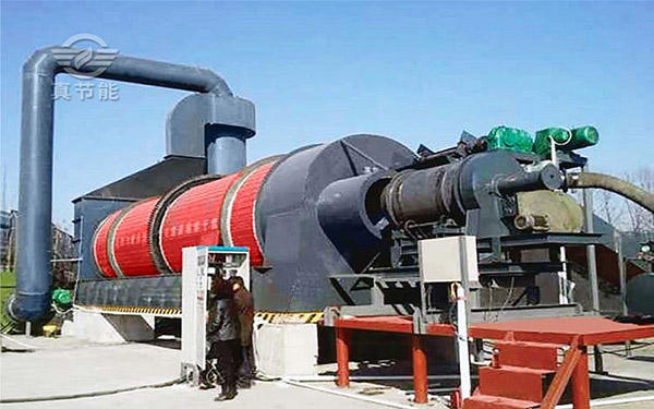 電鍍污泥烘干機運行過程中經常出現哪些問題 電鍍污泥烘干機運行過程中經常出現哪些問題