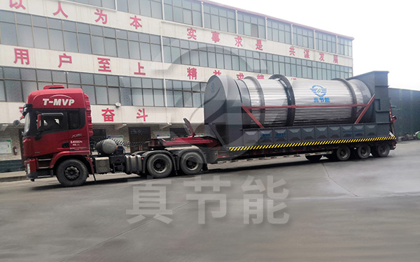 紙漿烘干機(jī)發(fā)貨現(xiàn)場(chǎng) 紙漿烘干機(jī)發(fā)貨現(xiàn)場(chǎng)