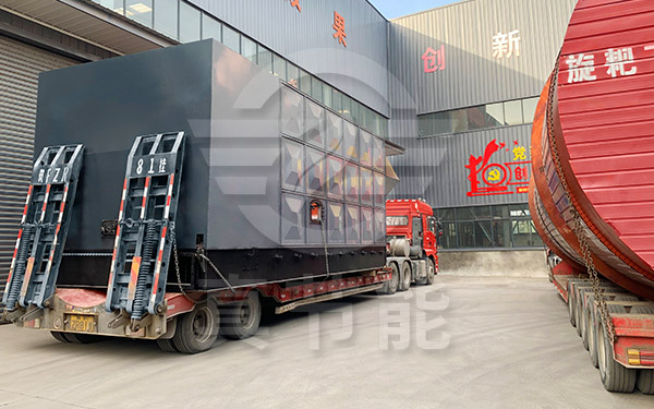 城市污泥烘干機(jī)廠家運(yùn)輸發(fā)貨 城市污泥烘干機(jī)廠家運(yùn)輸發(fā)貨