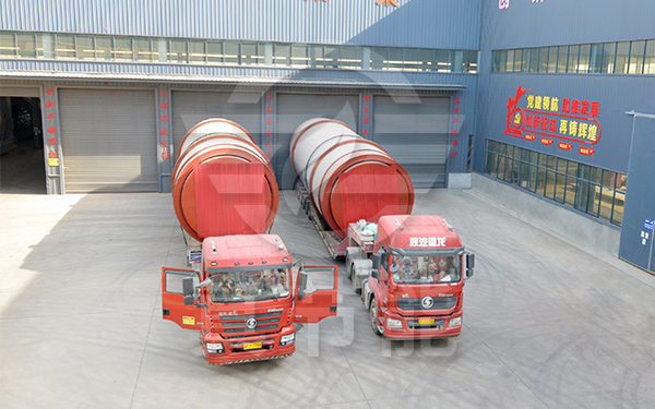 有機(jī)污泥烘干機(jī)廠家發(fā)貨 有機(jī)污泥烘干機(jī)廠家發(fā)貨