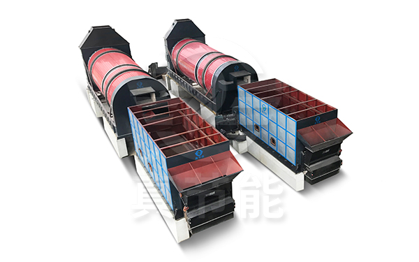重金屬污泥烘干設備有哪些優勢特點 重金屬污泥烘干設備有哪些優勢特點
