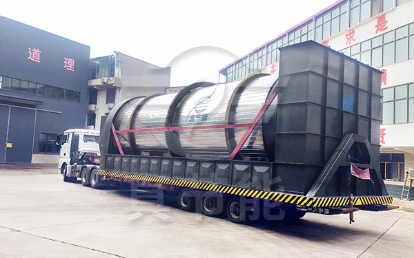 量身定制的化工污泥烘干設備有哪些優(yōu)勢 量身定制的化工污泥烘干設備有哪些優(yōu)勢