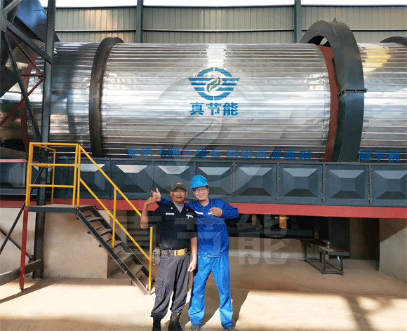 化工污泥烘干設(shè)備價格差異大的原因是什么 化工污泥烘干設(shè)備價格差異大的原因是什么