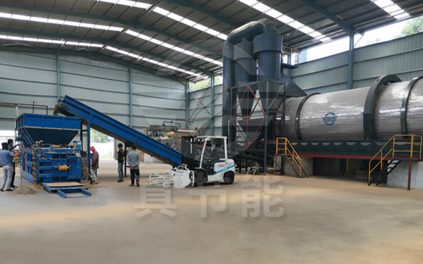 紙漿污泥烘干機烘干能力好不好如何判斷 紙漿污泥烘干機烘干能力好不好如何判斷