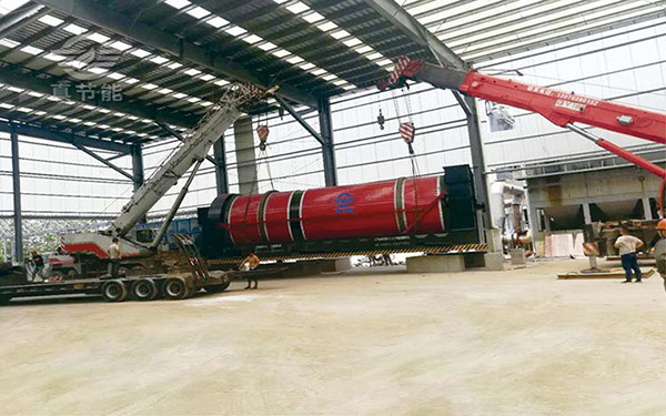 活性污泥干化設備技術方案有哪些 活性污泥干化設備技術方案有哪些