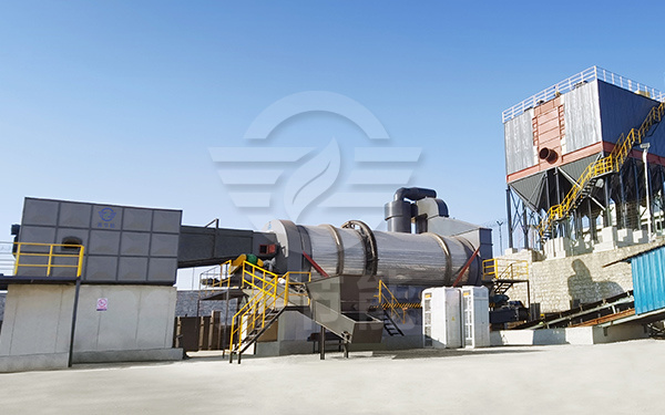 含銅污泥烘干機安裝過程中會出現哪些問題 含銅污泥烘干機安裝過程中會出現哪些問題