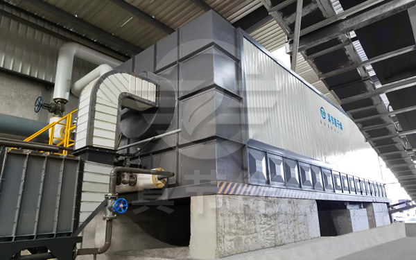 蒸汽污泥烘干設備生產廠家怎么選 蒸汽污泥烘干設備生產廠家怎么選