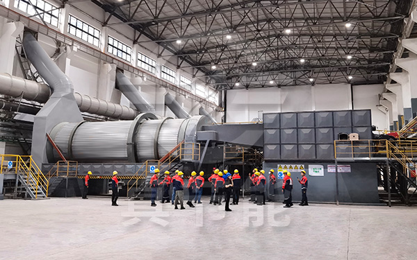 紡織污泥烘干設(shè)備日常維修要做哪些工作 紡織污泥烘干設(shè)備日常維修要做哪些工作