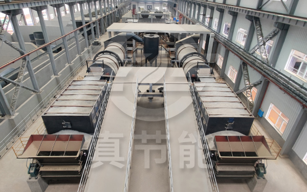 工業(yè)污泥烘干設(shè)備安裝過程中需要注意哪些 工業(yè)污泥烘干設(shè)備安裝過程中需要注意哪些