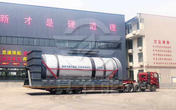 氟化鈣污泥烘干機價格是不是越便宜越好 氟化鈣污泥烘干機價格是不是越便宜越好