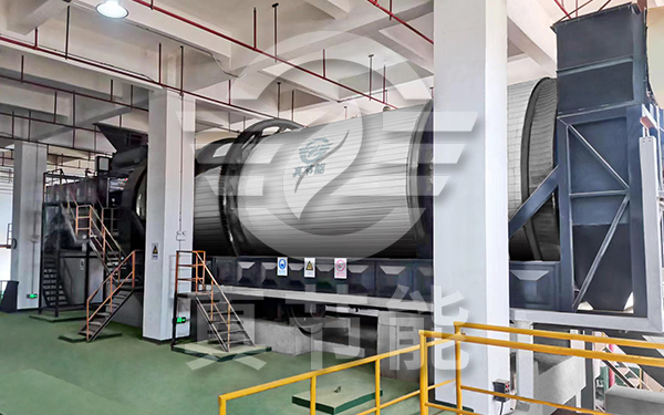 重金屬污泥烘干設(shè)備如何避坑 重金屬污泥烘干設(shè)備如何避坑