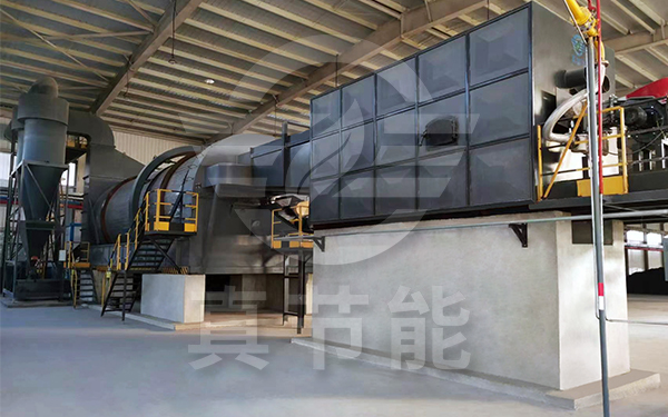 低溫污泥烘干設備干濕不均如何解決 低溫污泥烘干設備干濕不均如何解決