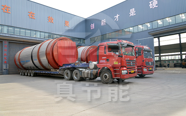 工業(yè)污泥烘干設(shè)備運輸發(fā)貨 工業(yè)污泥烘干設(shè)備運輸發(fā)貨