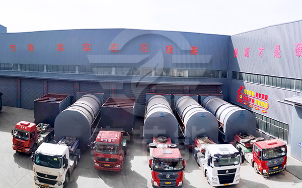 化工污泥烘干機烘干不均勻怎么解決